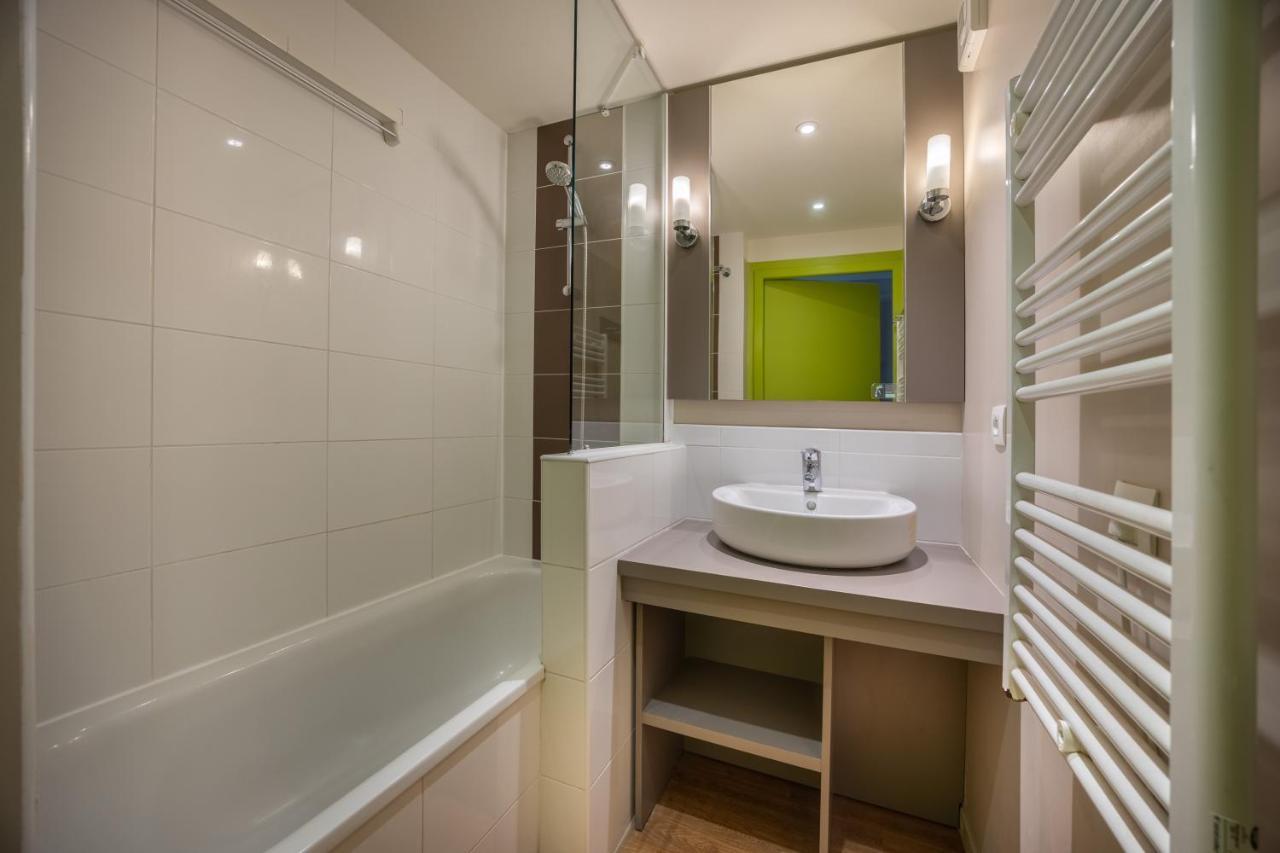 Le Cormoran Apartment Courseulles-sur-Mer Bagian luar foto